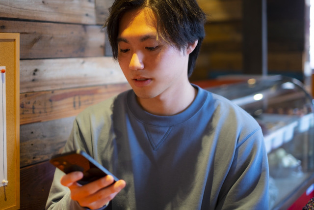 アルバイト